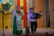Увинский район
